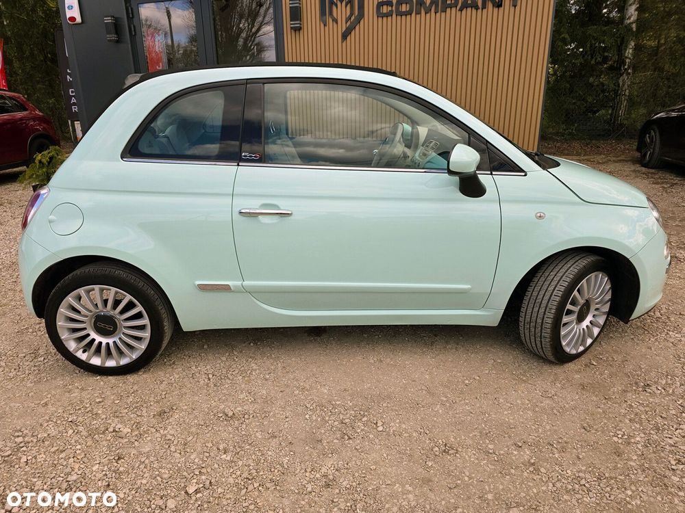 Fiat 500 - 21