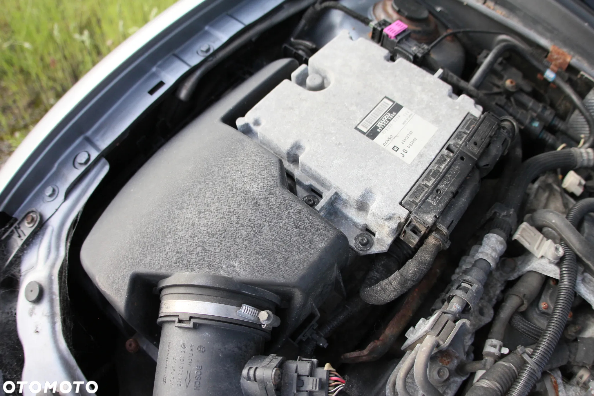 Opel Signum - 24