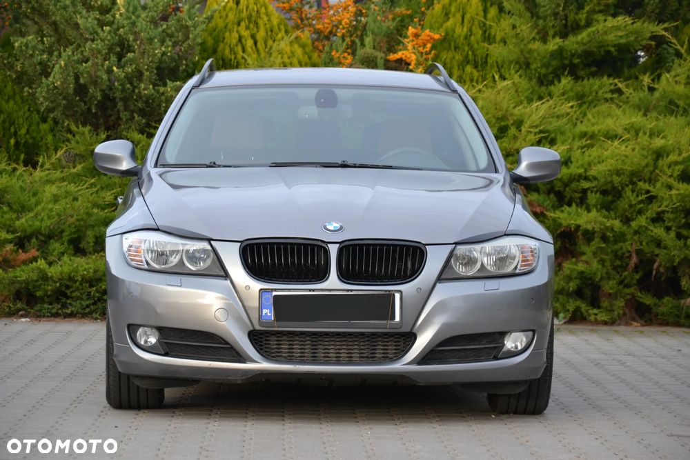 BMW Seria 3 - 19