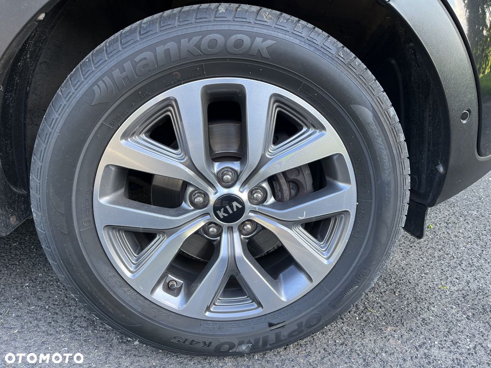 Kia Sportage 1.6 GDI XL 2WD - 32