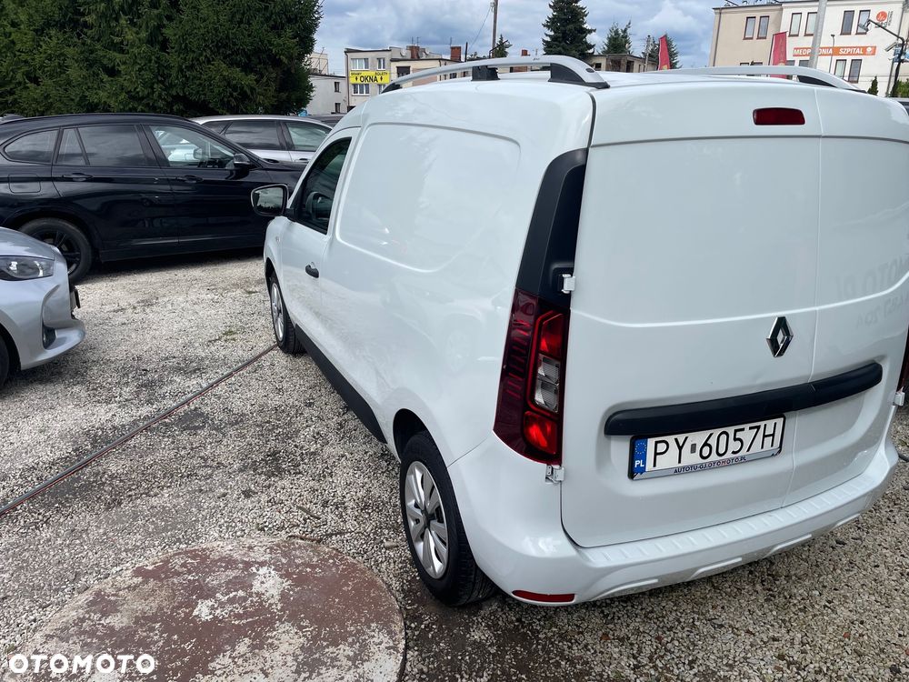 Renault EXPRESS - 2