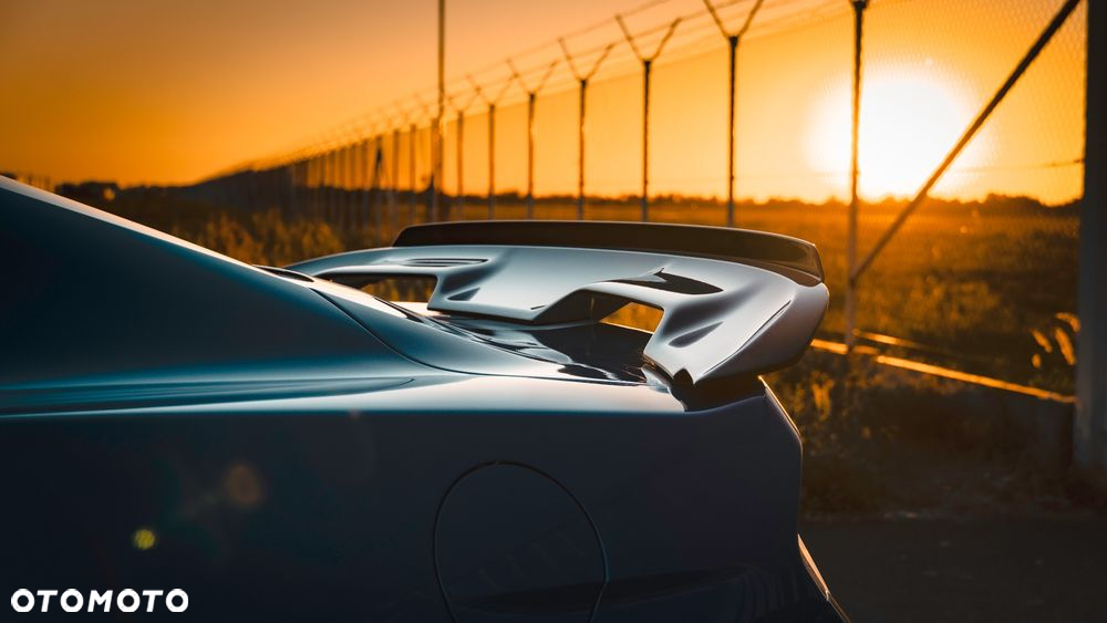 Ford Mustang - 13