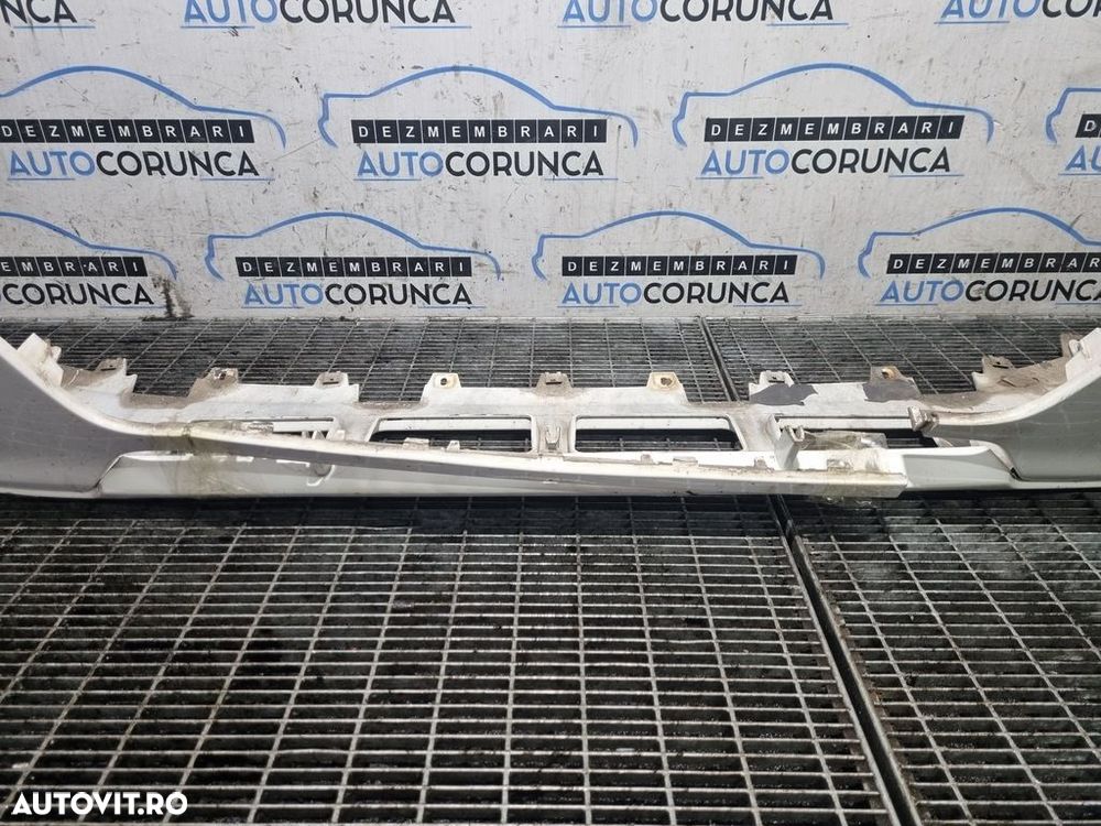 Bara fata AUDI Q5 2008 - 2012 ALB (1204) Diesel model fara spalatoare far - 4