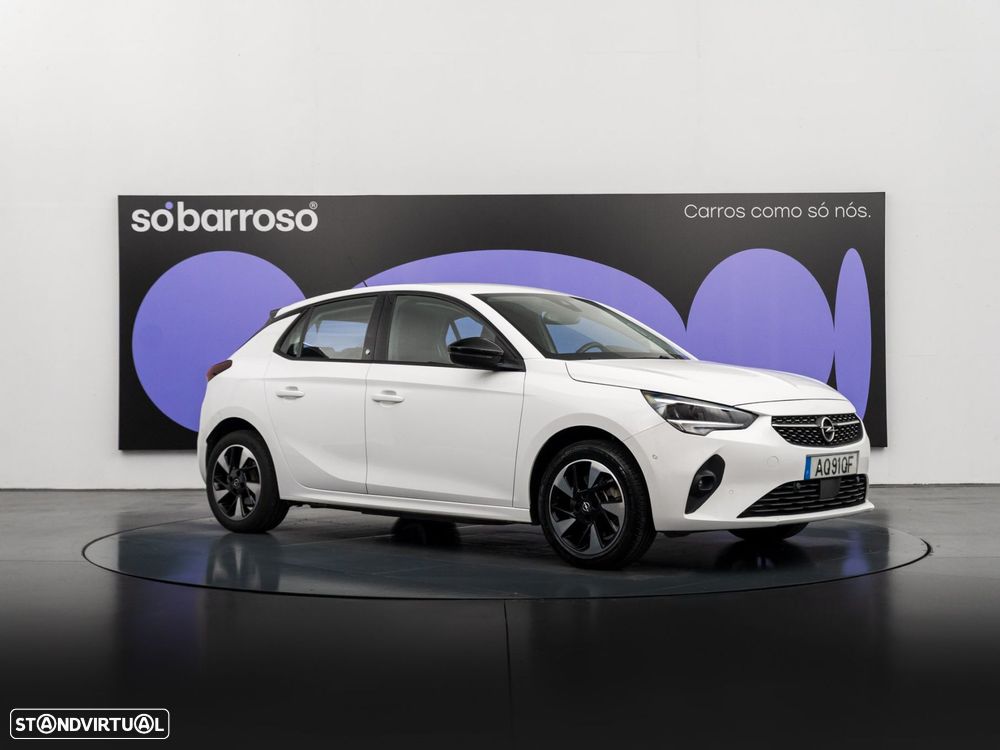 Opel Corsa-e Business - 7
