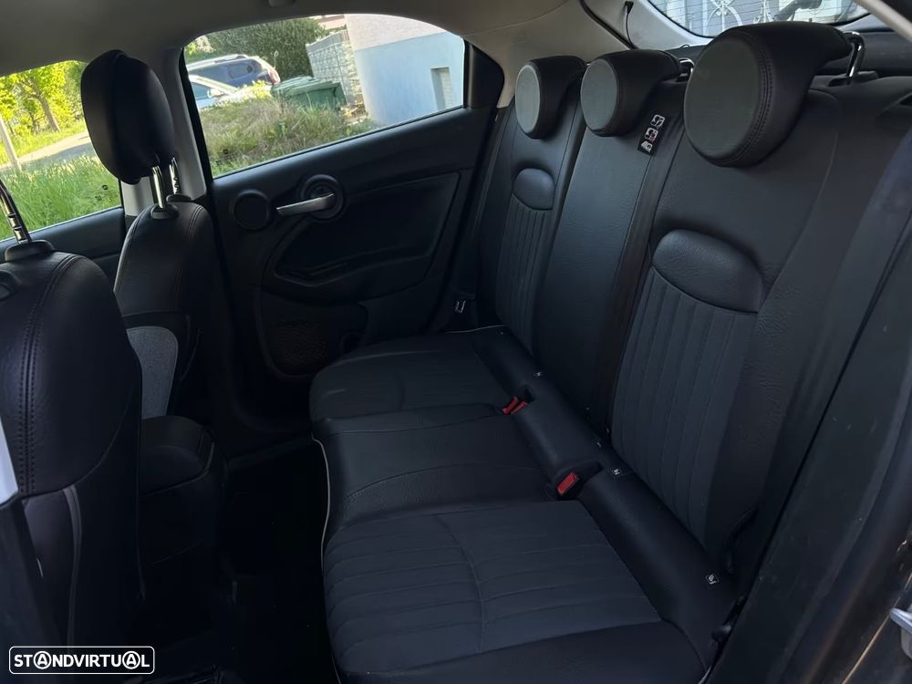 Fiat 500X 1.4 MA S-Design Cross S&S - 7