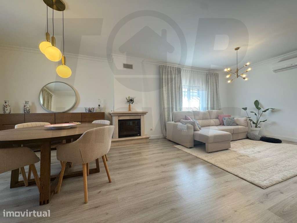 Moradia V3 - Foros de Salvaterra - 409.000€ - Grande imagem: 2/49