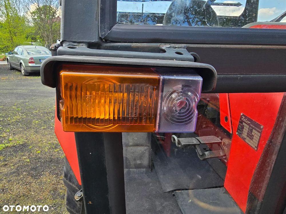 Zetor 7211 - 13