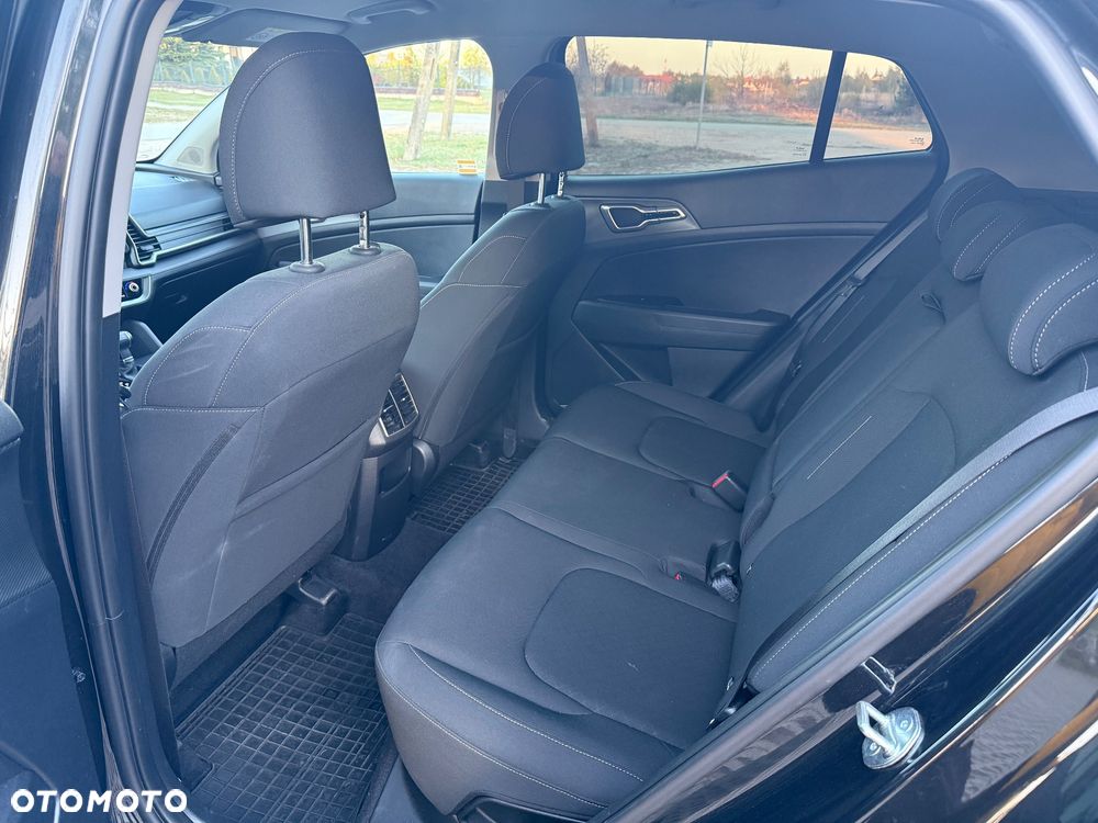 Kia Sportage 1.6 T-GDI MHEV M 2WD DCT - 6