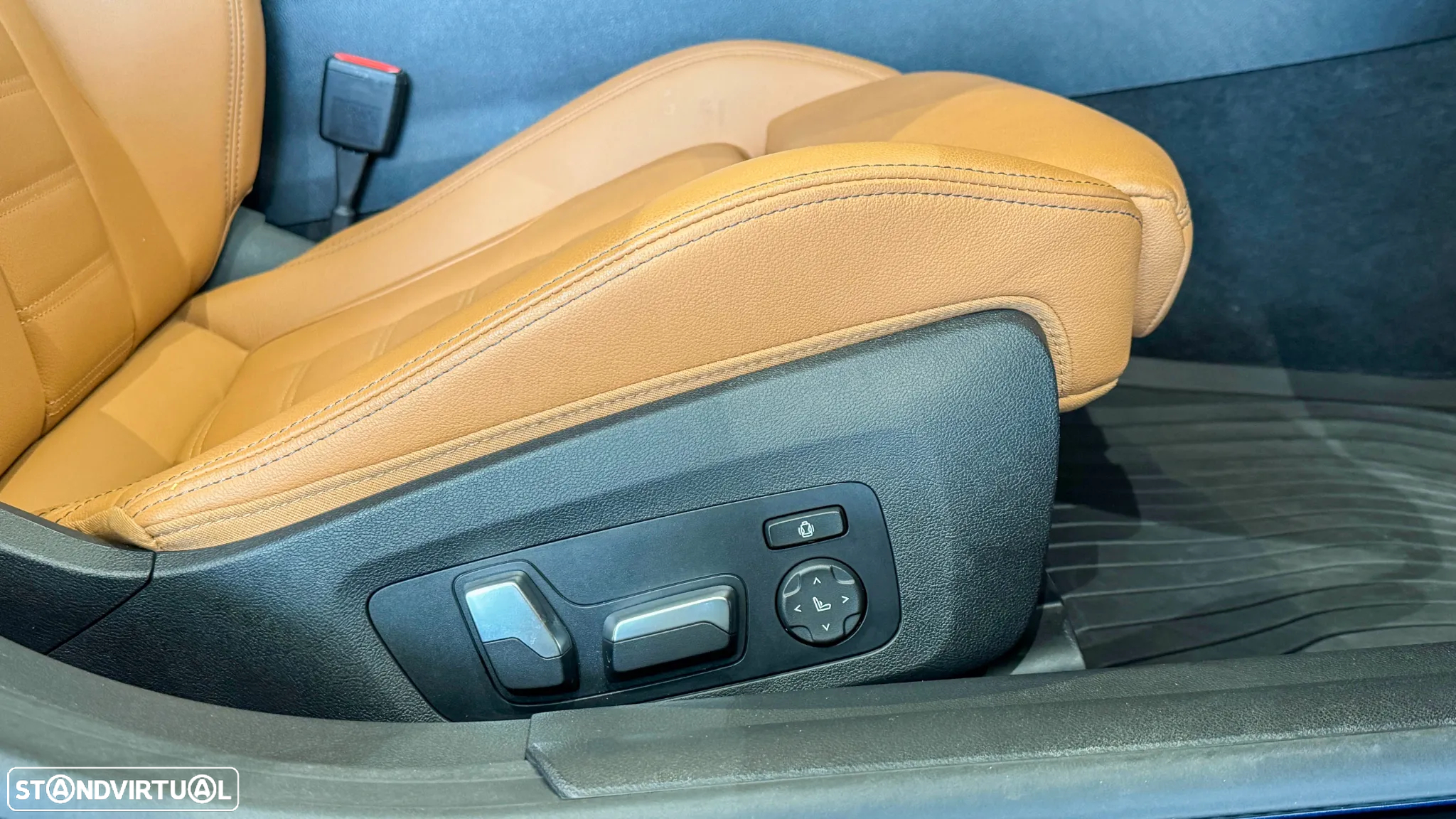 BMW i4 eDrive40 Pack Desportivo M - 17