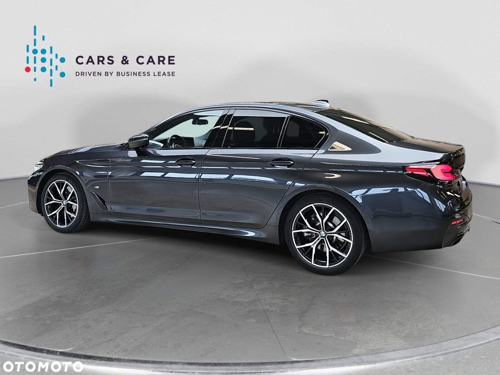 BMW Seria 5 - 12
