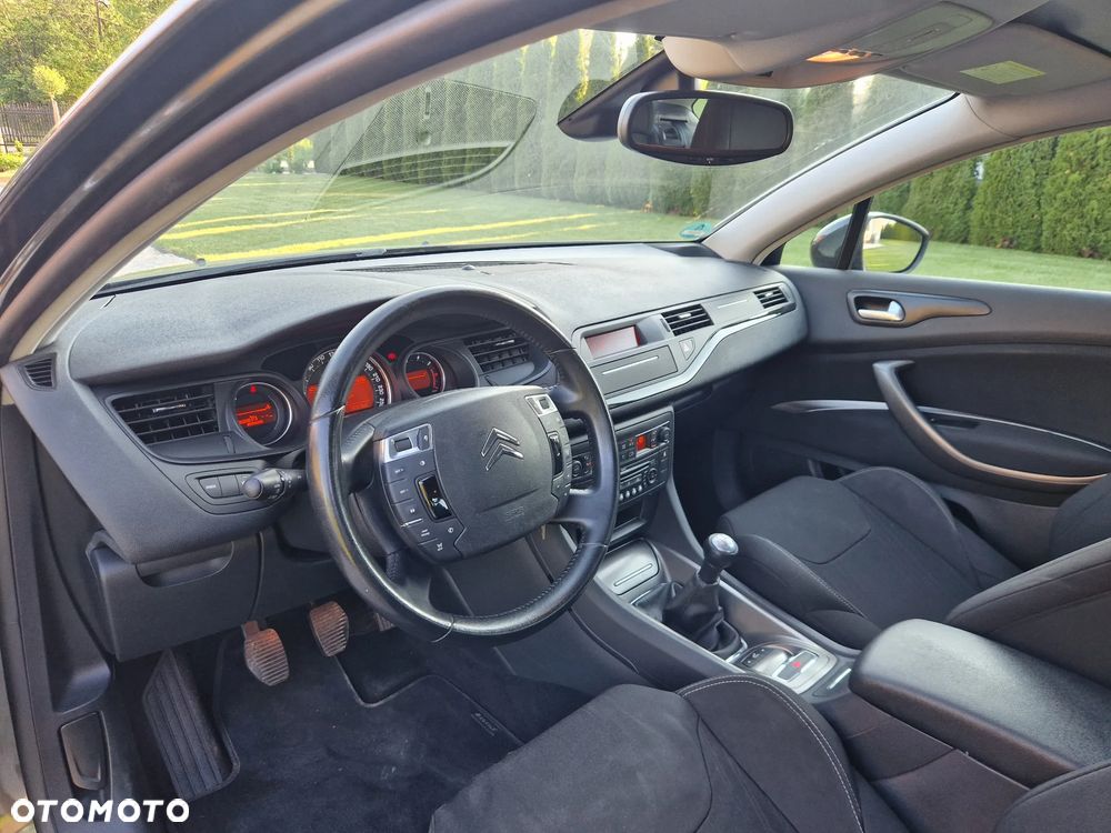 Citroën C5 2.0 16V Confort - 35