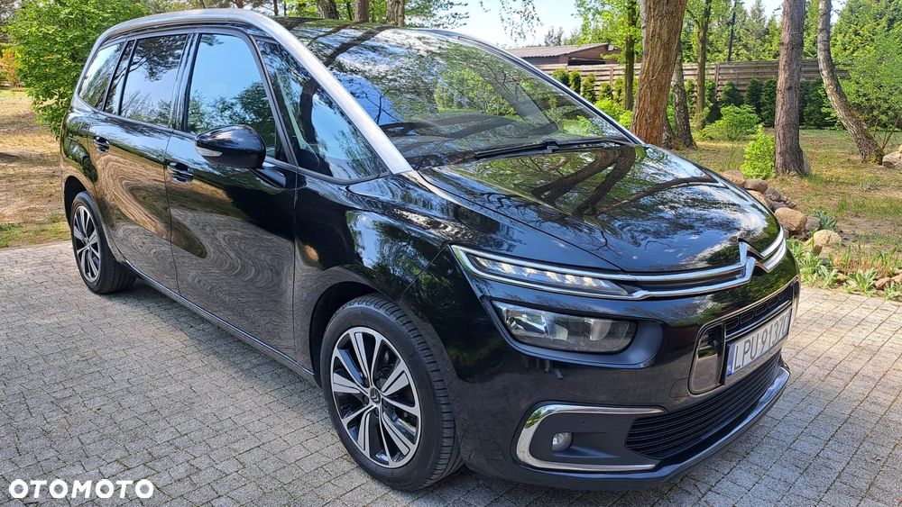Citroën SpaceTourer M EAT6 Shine - 28