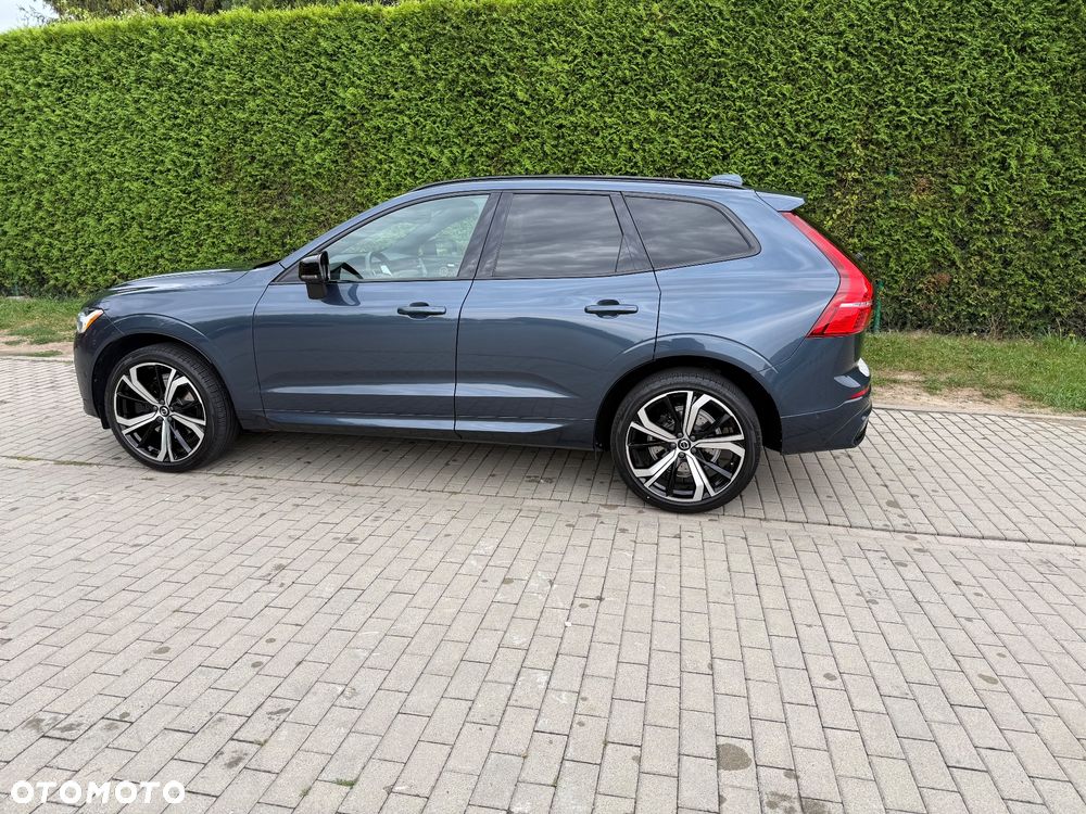 Volvo XC 60 - 8