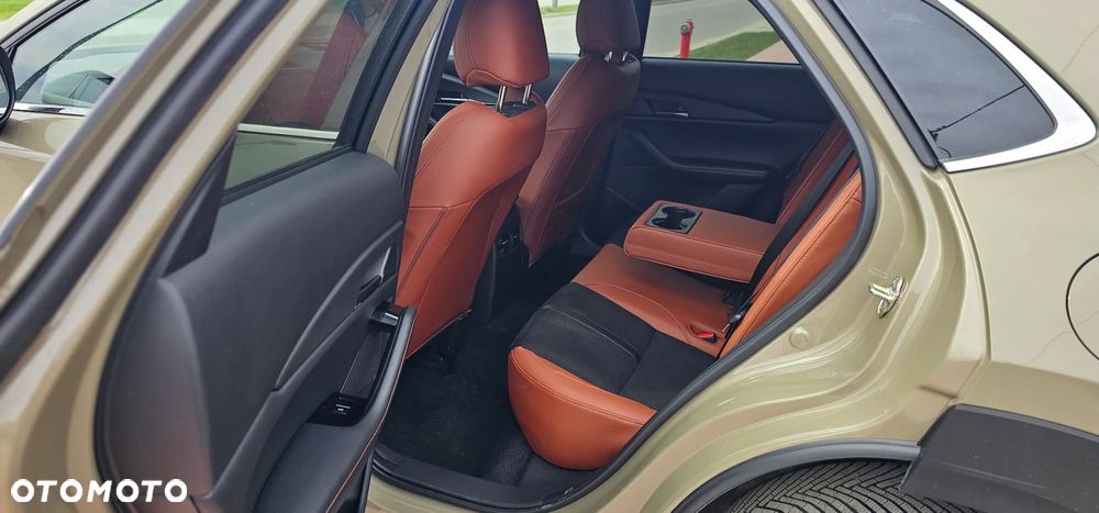 Mazda CX-30 2.0 mHEV Nagisa 2WD - 11