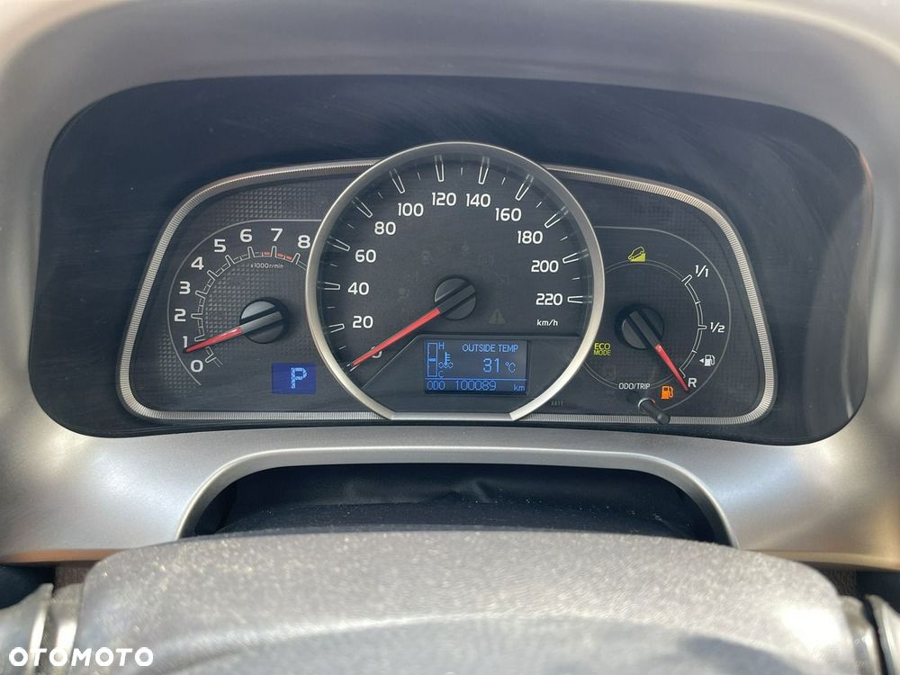 Toyota RAV4 2.0 4x4 Multidrive S Comfort - 11