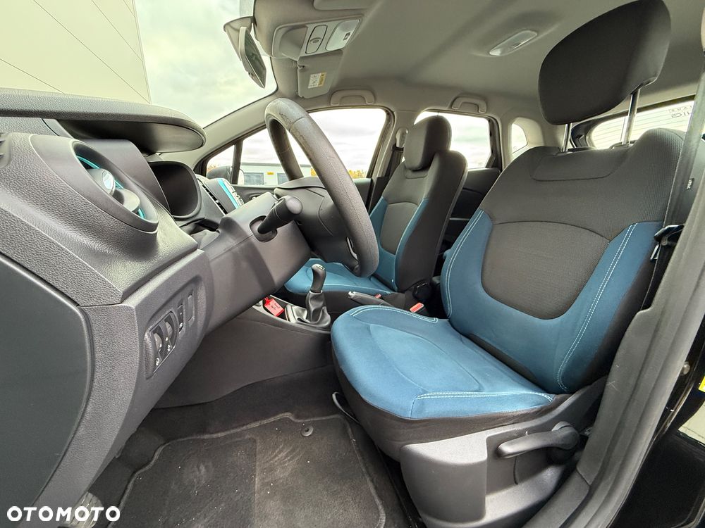 Renault Captur 0.9 Energy TCe Life - 13