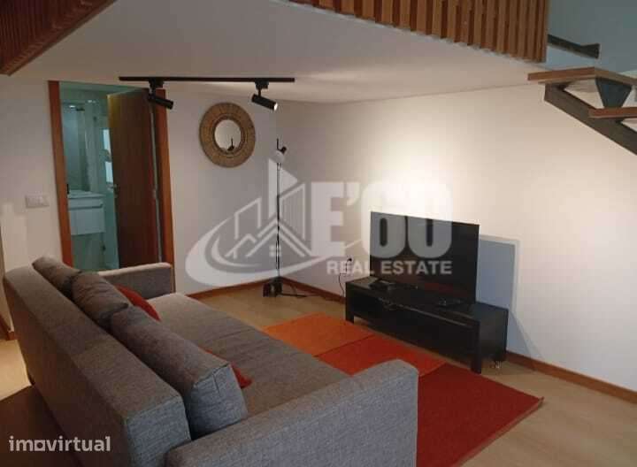 DOIS ESTUDIOS EM ESMORIZ  PRAIA - Grande imagem: 4/7