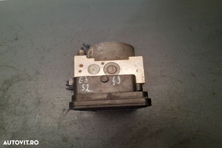 Pompa ABS 5Q0907379R / 5Q0614517Q 5Q0907379R / 5Q0614517Q Skoda Octav - 2