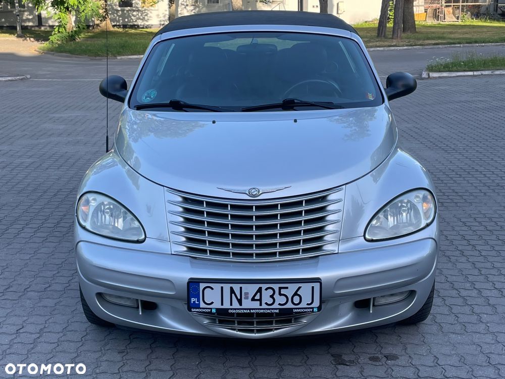 Chrysler PT Cruiser 2.4 Limited - 9