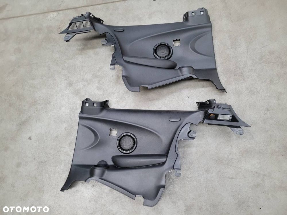 FOTELE KANAPA BOCZKI KOMPLET MINI COOPER S F56 JOHN COOPER WORKS EU GRZANE - 15