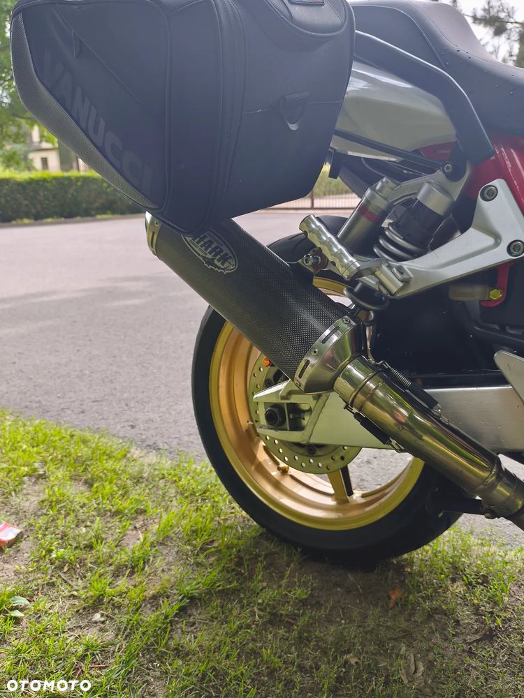 Honda CB - 15