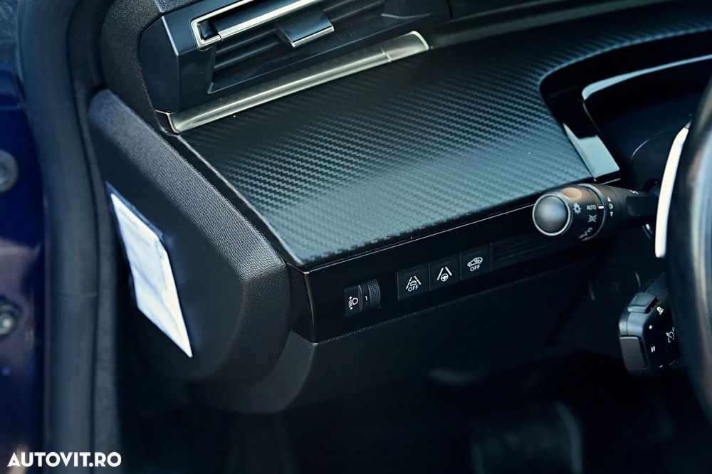 Peugeot 508 PureTech 180 EAT8 Allure Pack - 11