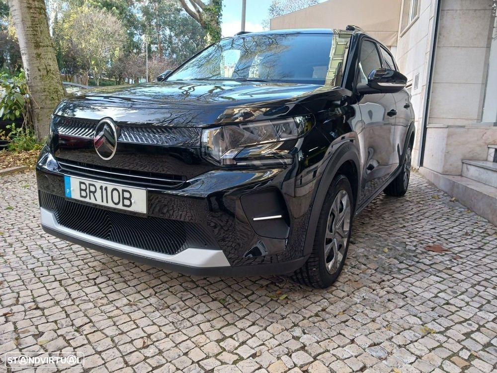 Citroën C3 1.2 Turbo Max - 6