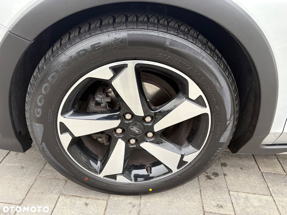 Ford Focus 1.5 EcoBlue STart-Stopp-System ACTIVE - 22