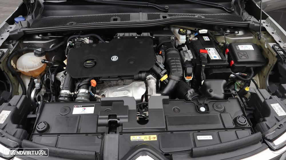 Citroën C4 1.5 BlueHDi Feel Pack - 27