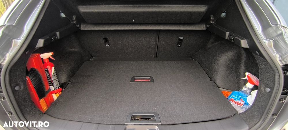 Nissan Qashqai 1.2 DIG-T Start/Stop N-Connecta - 20