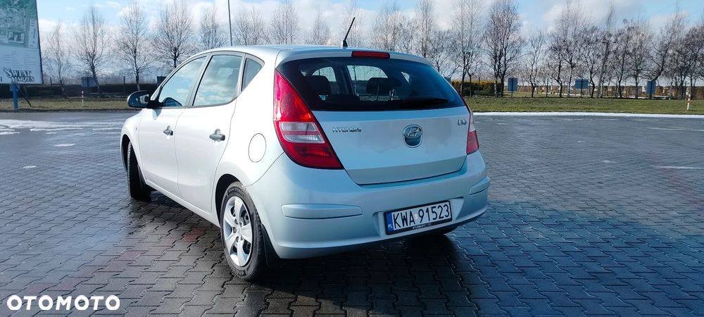 Hyundai i30 1.4 Classic - 4