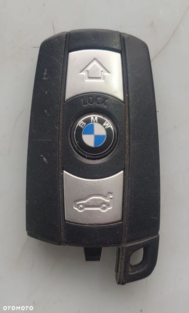 ZESTAW STARTOWY BMW E87 N47D20A N47 2.0D MANUAL 7809001 - 6