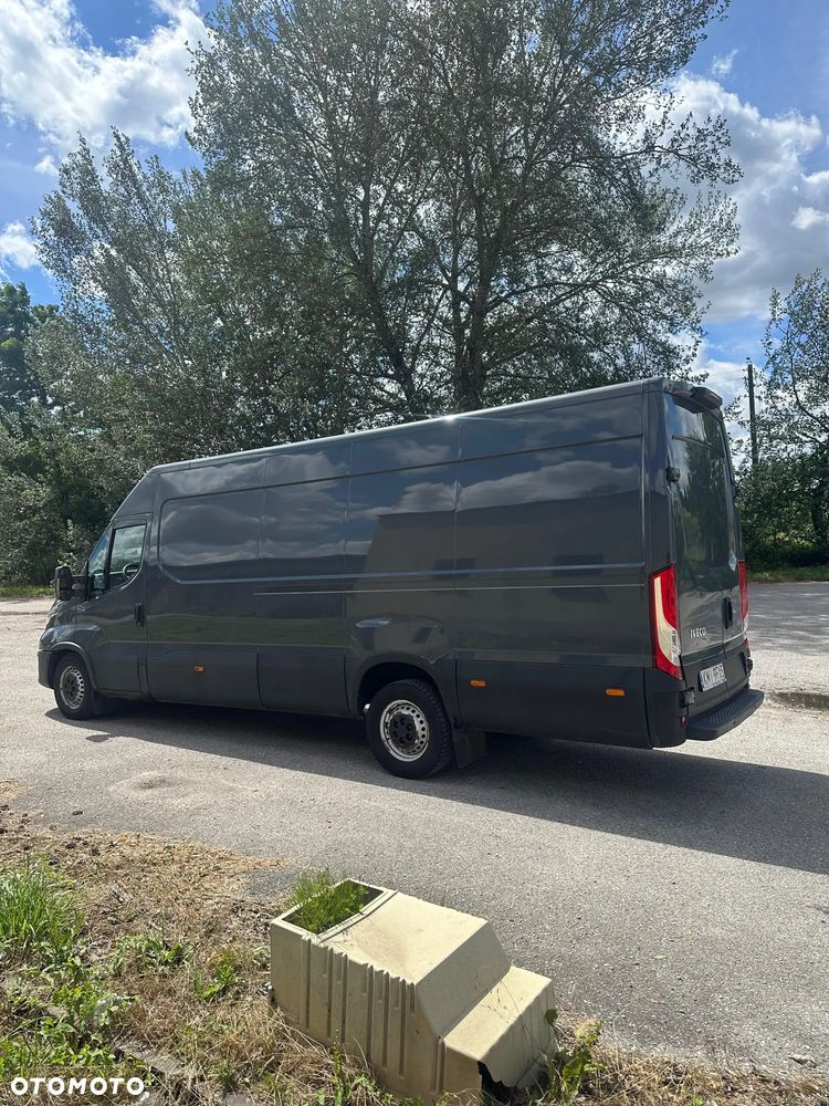 Iveco Daily 35S18 MAXI 16m3 led - 3