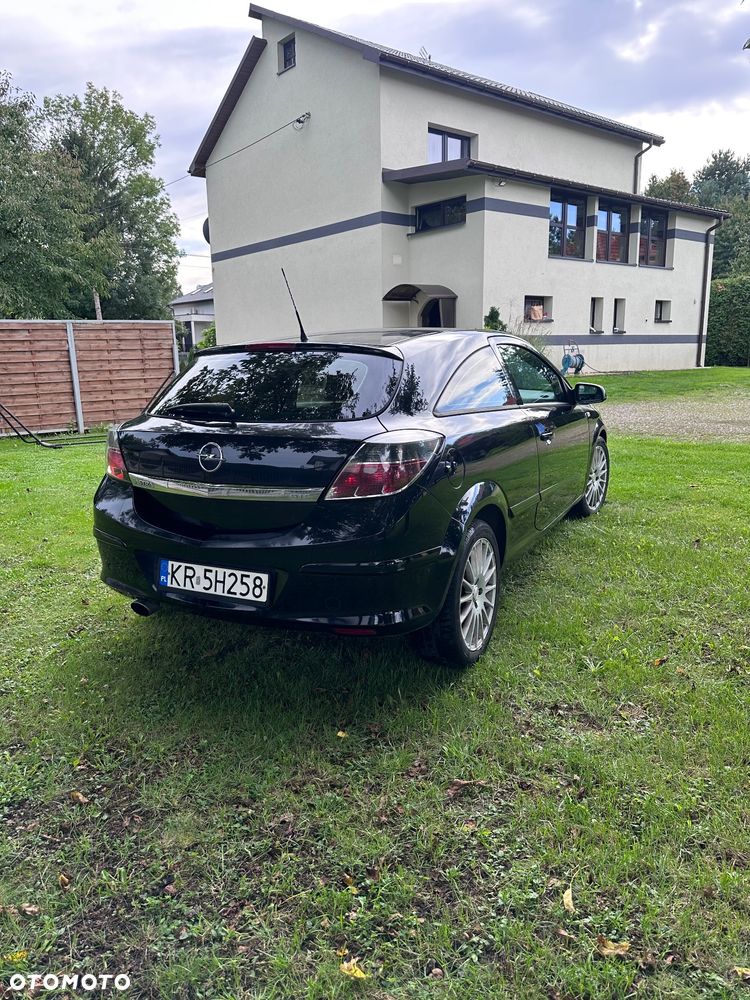 Opel Astra - 4