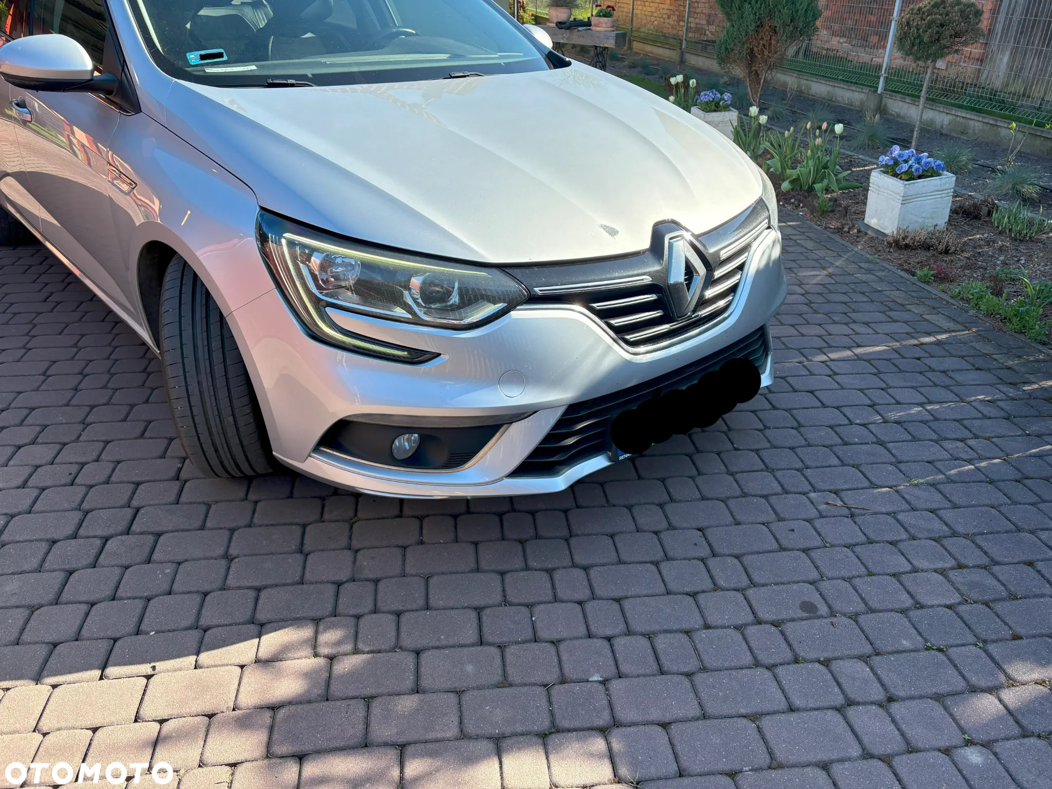 Renault Megane 1.5 dCi Intens - 2