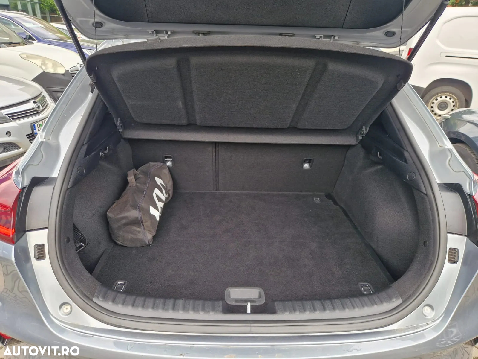 Kia XCeed 1.5 T-GDI 7DCT City+ - 25