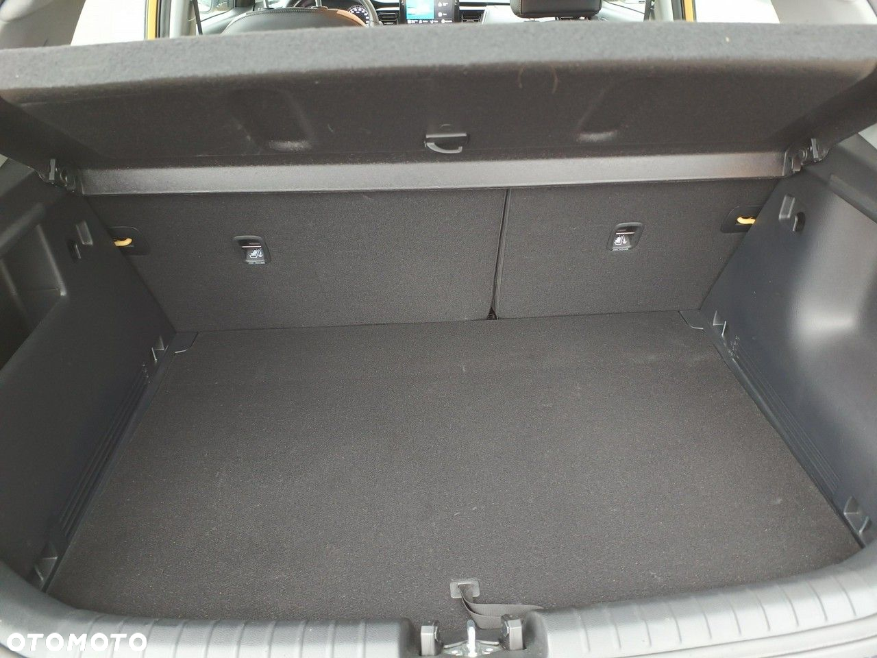 Kia Stonic - 21