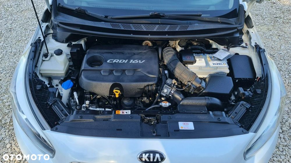 Kia Ceed - 31