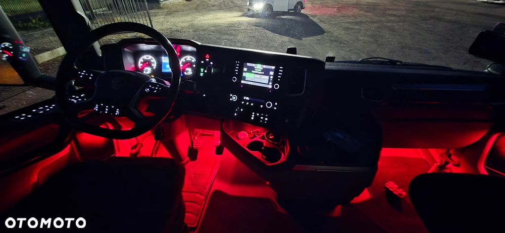 Scania S410 - 3