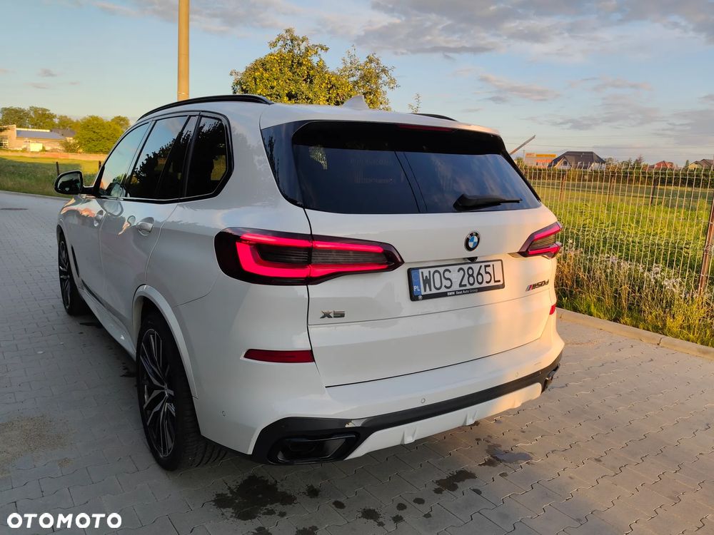 BMW X5 M - 7