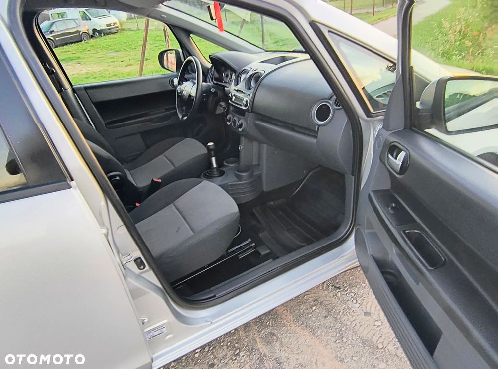 Mitsubishi Colt 1.3 ClearTec In Motion - 12