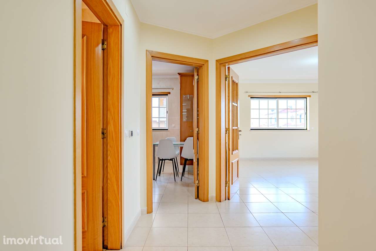 Apartamento T2 Venda em Almeirim,Almeirim - Grande imagem: 3/20