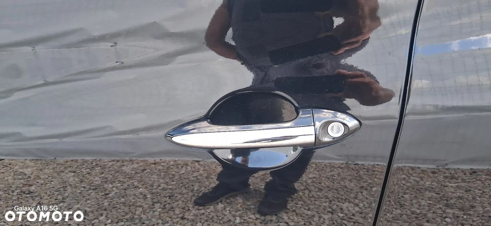 Hyundai ix20 1.4 blue Comfort - 9