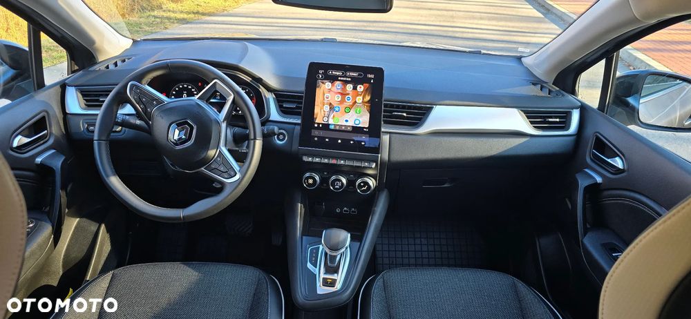 Renault Captur 1.3 TCe Intens EDC - 20