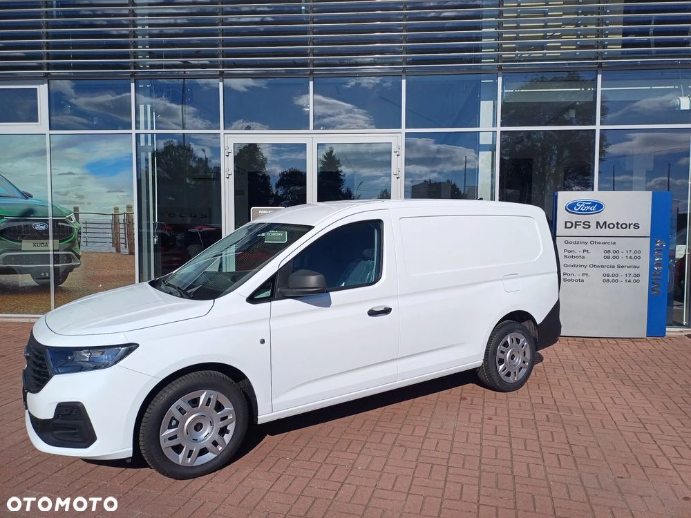 Ford Connect VAN - 6