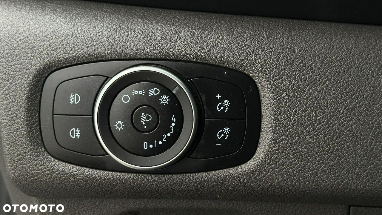 Ford Transit Custom - 18