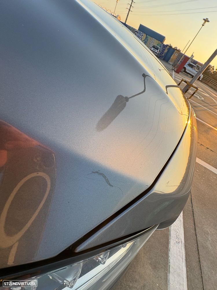 Mercedes-Benz GLA 200 CDI AMG Line - 22