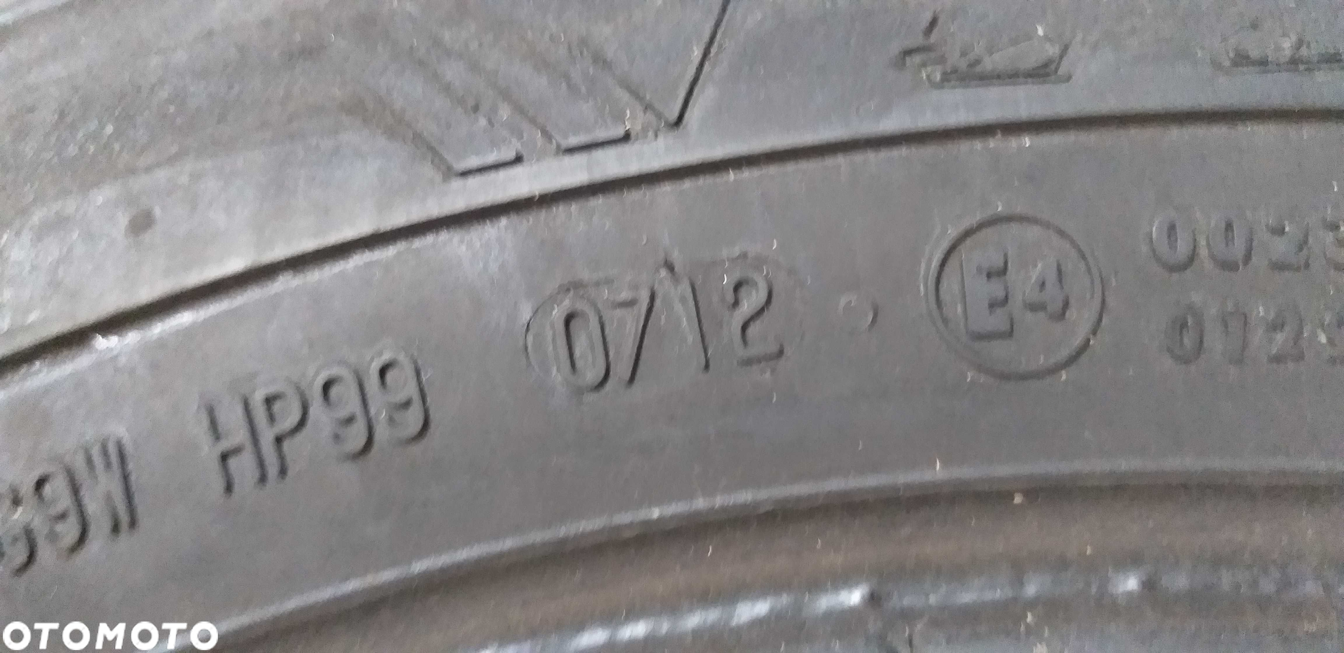 Szt4098F 195/70R15C Viking Transtech dot.0712 - 6