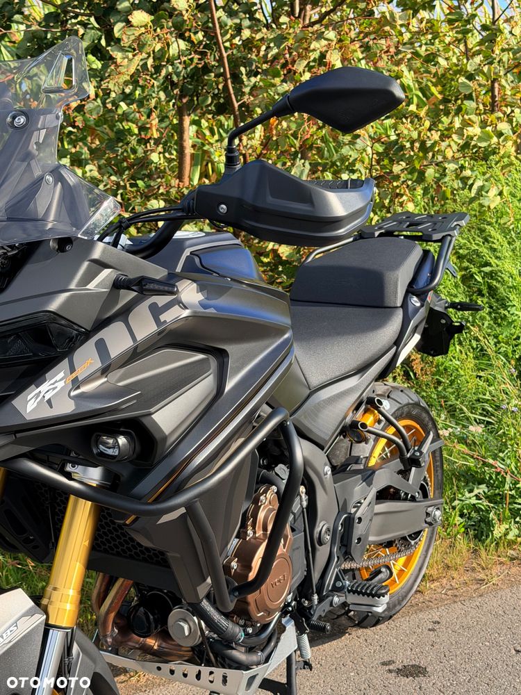 VOGE 625DSX - 26