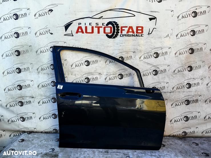 Usa dreapta fata Volkswagen Golf 8 an 2019-2025 - 1